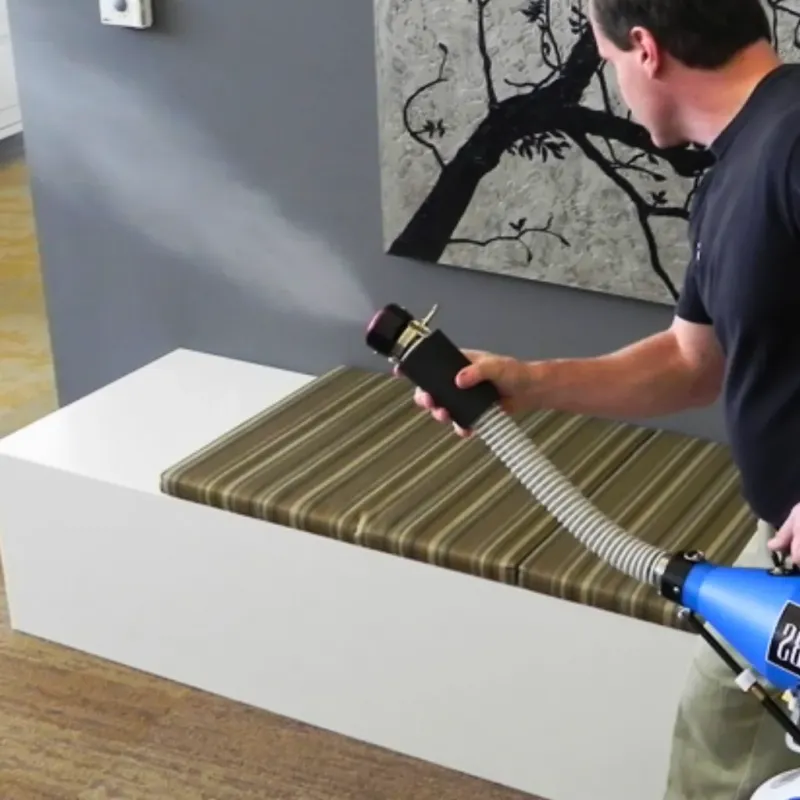 Professional Odor Removal in Mont Belvieu, TX